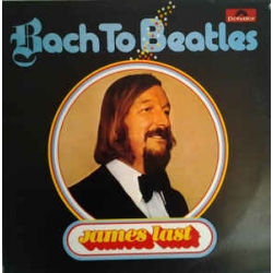 James Last - Bach To Beatles / Polydor